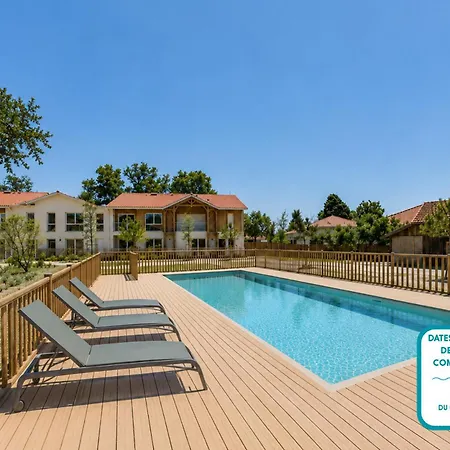 Le Single Fin- Pour 3 - Piscine Commune