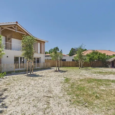 Apartment Le Single Fin- Pour 3 - Piscine Commune *